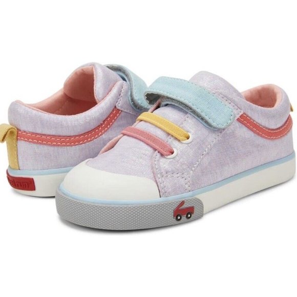 See Kai Run Other - See Kai Run Kristin Sneaker